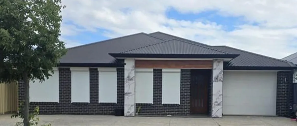 Contemporary 4-Bedroom SIL Home in Seaton in Seaton