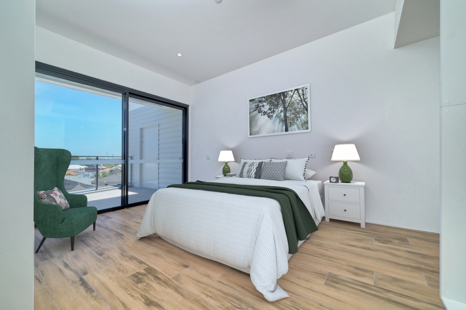 Stirling Apartments — Home image 3