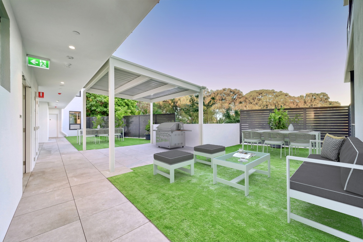 Stirling Apartments — Home image 4