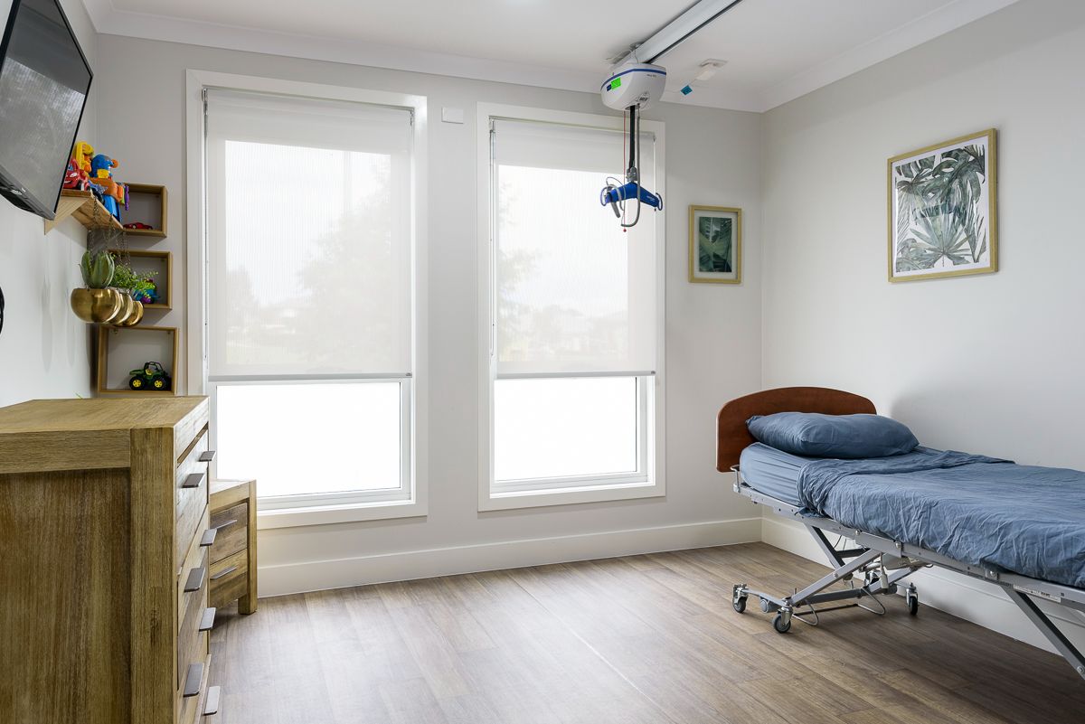 Comfortable and stylish independent living in Fletcher in Fletcher