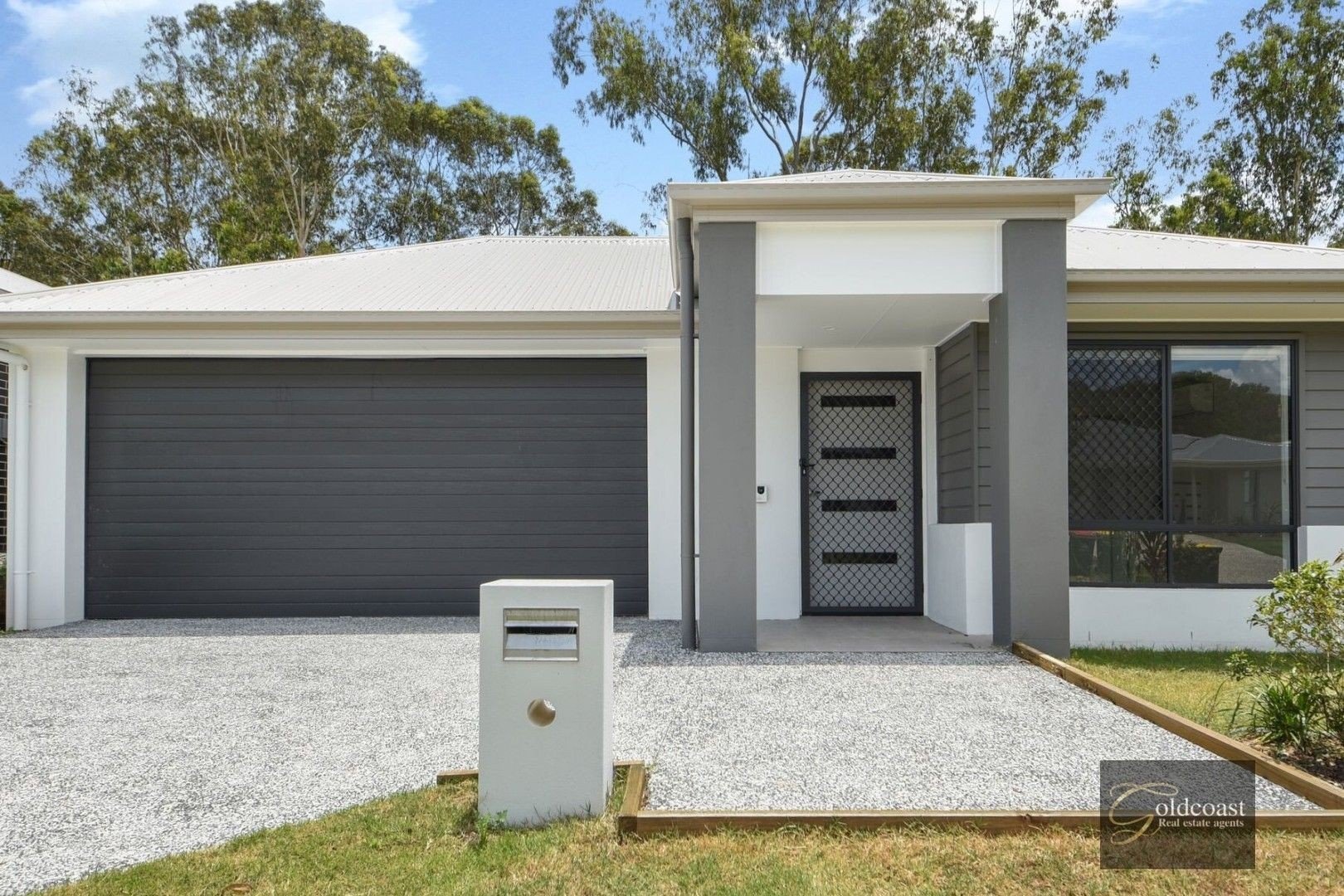 Creek Place, Park Ridge QLD High Physical Support Home Built for Comfort in Park Ridge