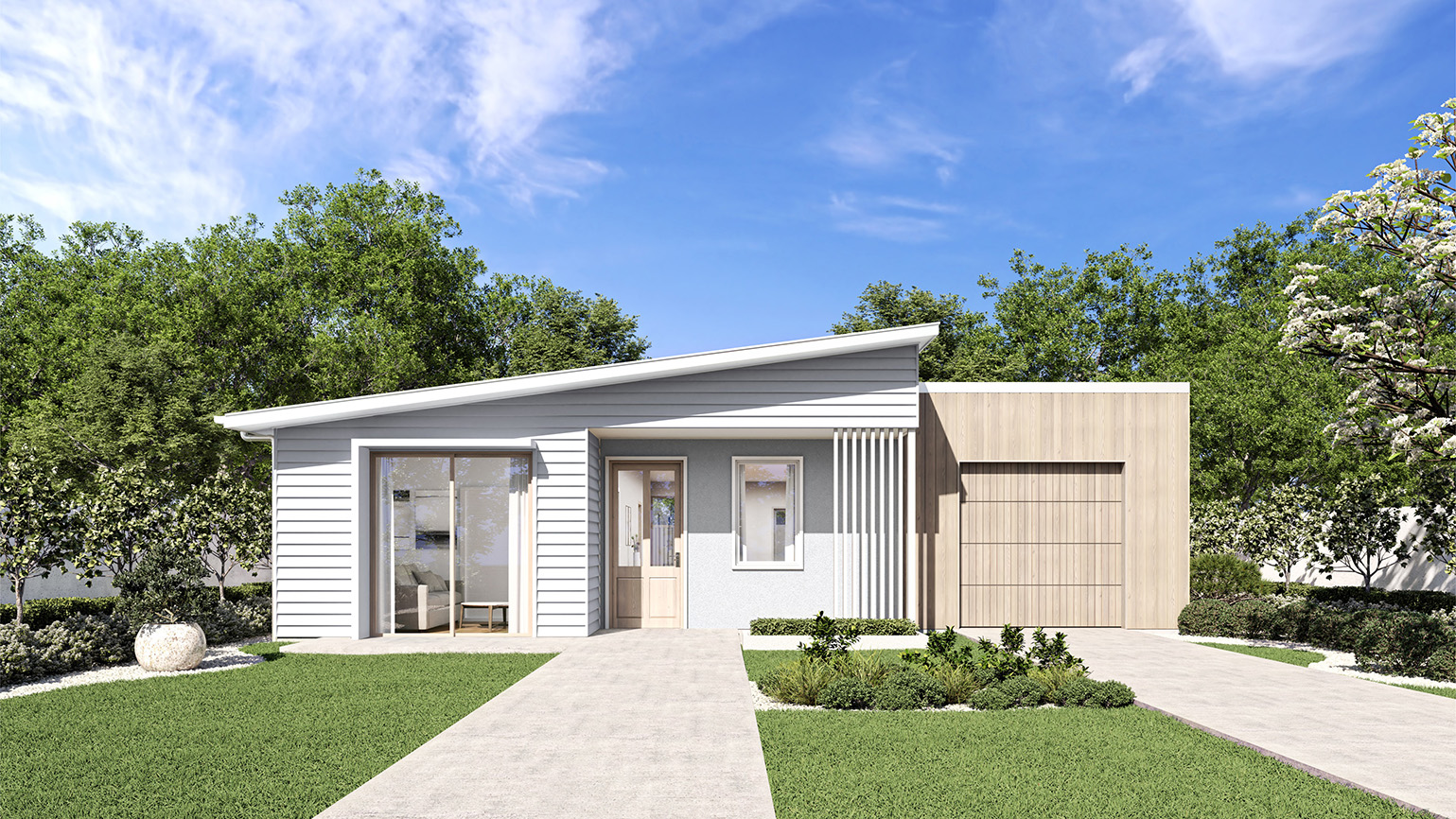 Andergrove, Mackay - 1 x 2 Bed House (Robust) — Home image 5