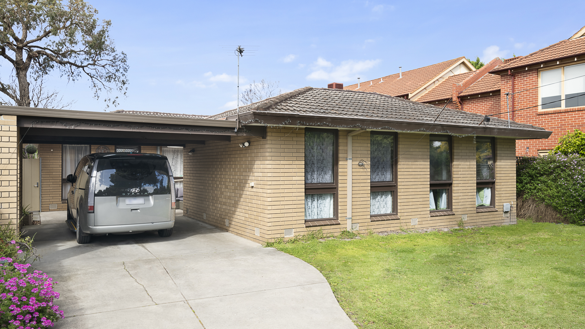 Specialist Disability Accommodation (SDA) registered as ‘Improved Liveability’ located in Glen Huntly, VIC in Glen Huntly