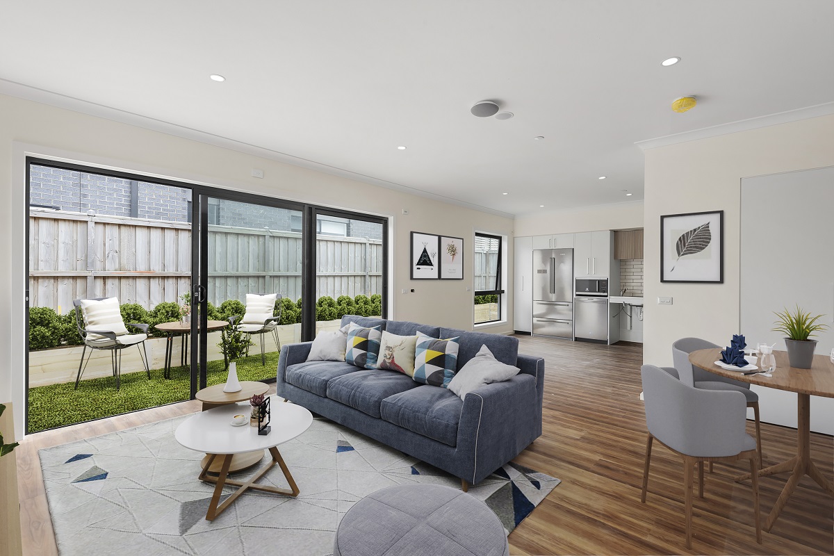 Prime Location Situated at Surf Coast Highway — Home image 3