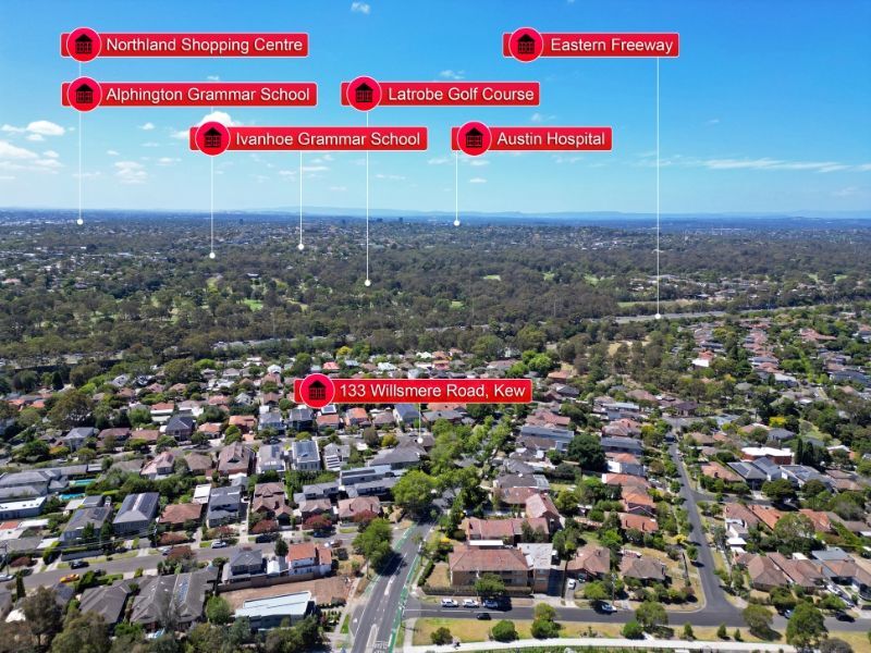 Kew | 1 vacancy | SDA HPS — Home image 13