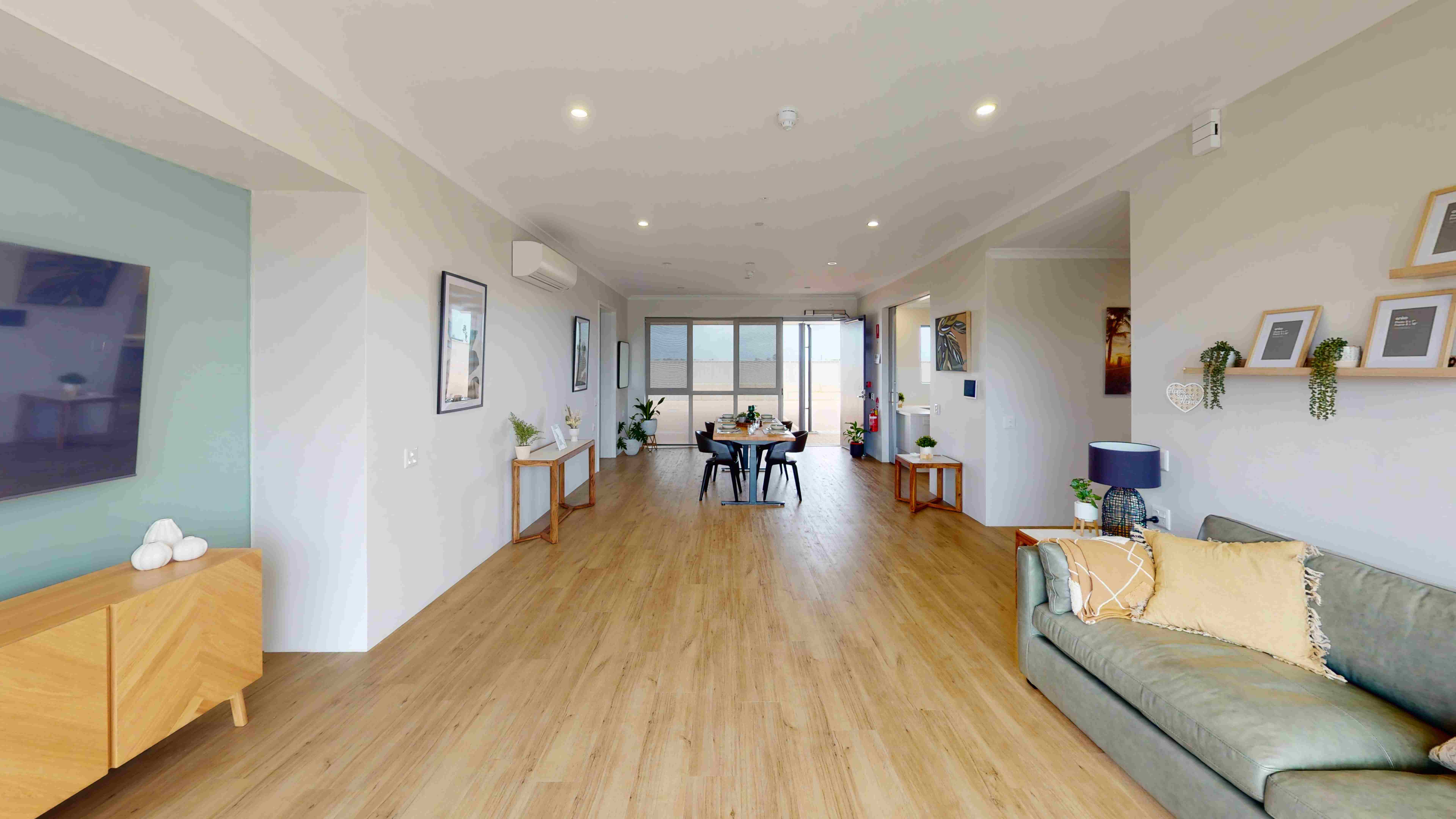 Sicily Rise Yangebup SDA Unit 1 — Home image 4