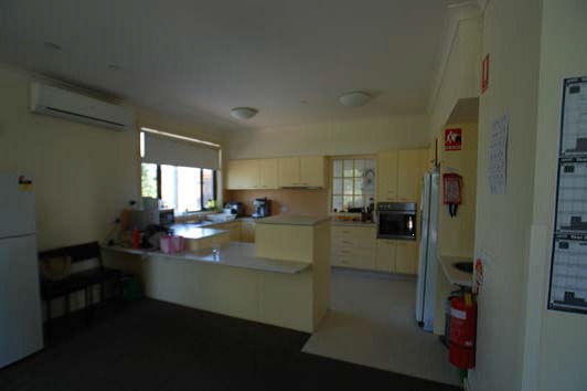 Seeking male resident in High Physical Support house in Thornbury — Home image 3