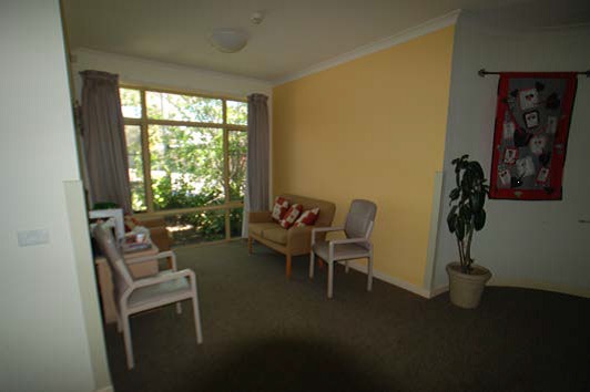 Seeking male resident in High Physical Support house in Thornbury — Home image 4