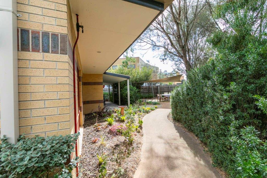 Seeking male resident in High Physical Support house in Thornbury — Home image 5