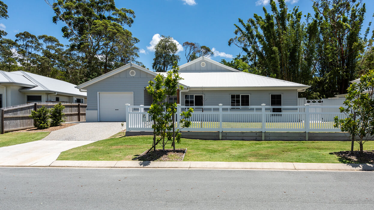 Disability Accommodation in Buderim (Sunshine Coast) in Buderim