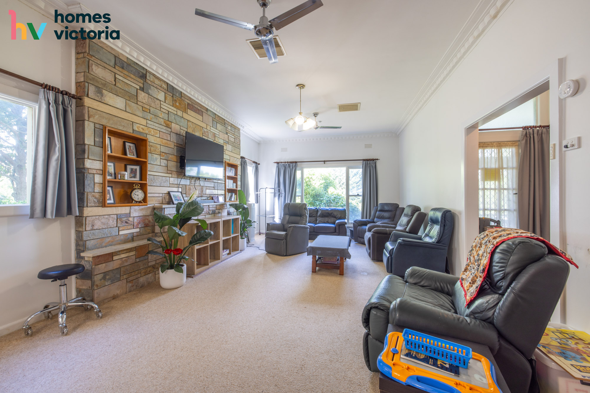 Welcome home to Woodend! — Home image 5