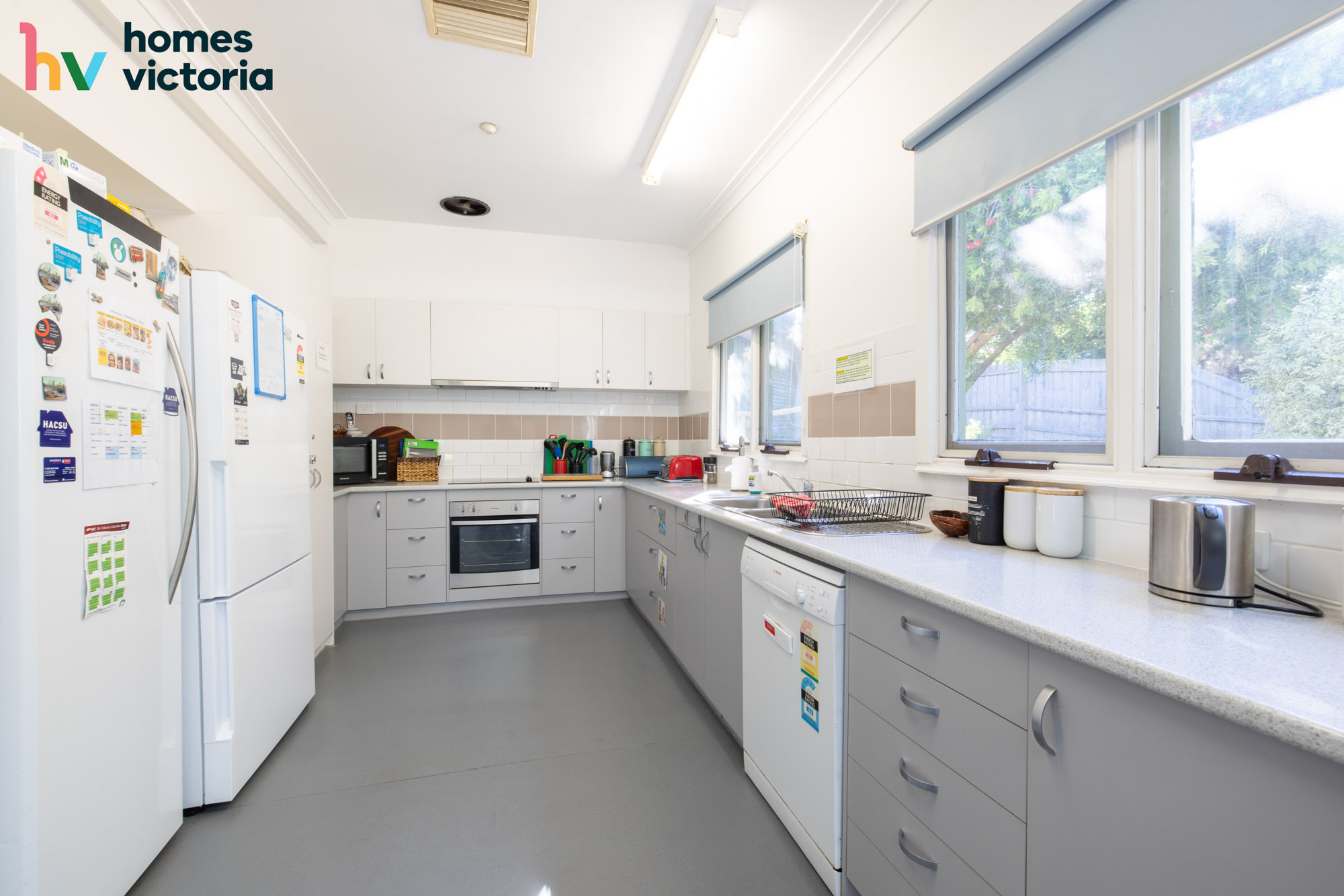 Welcome home to Woodend! — Home image 9