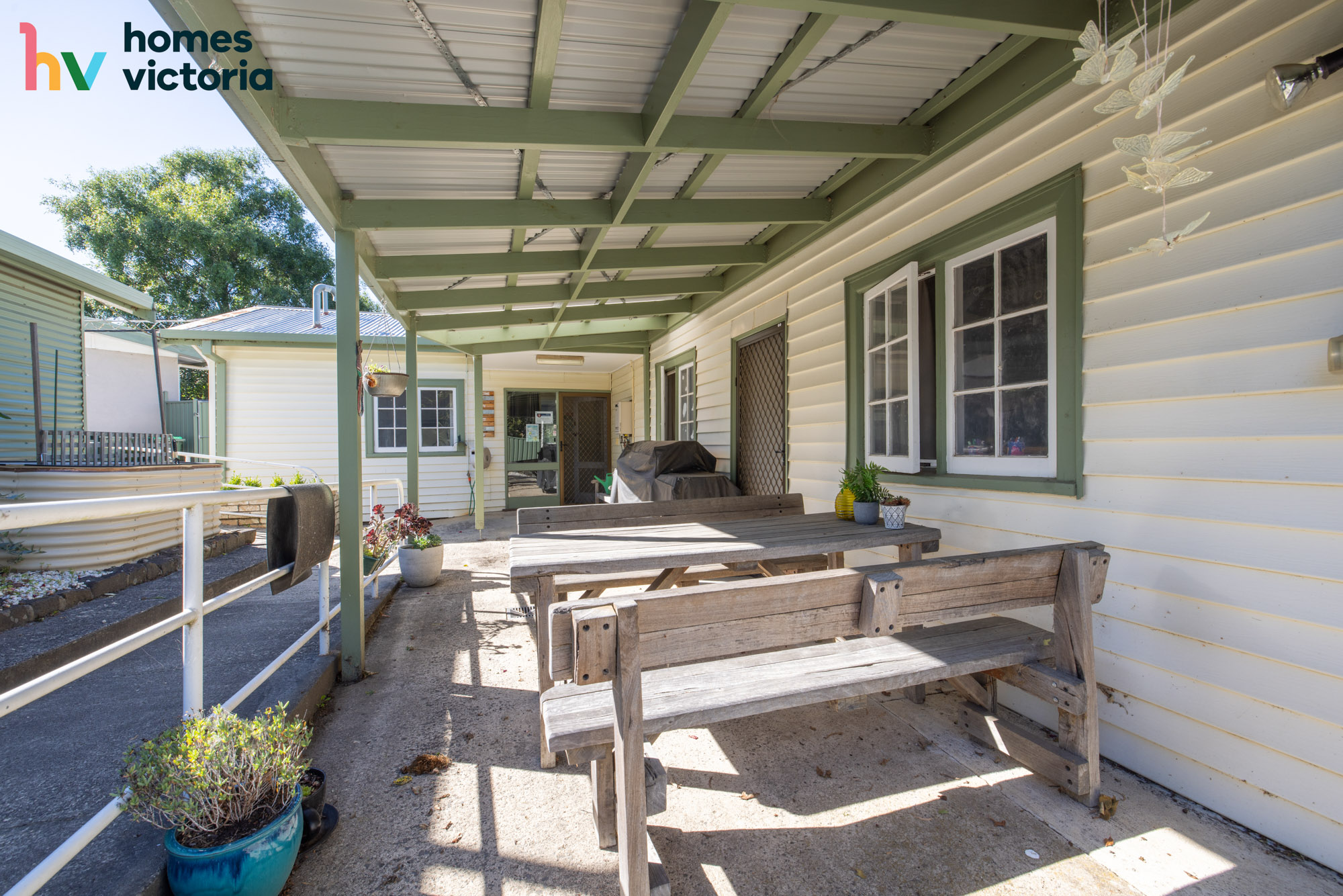 Welcome home to Woodend! — Home image 14