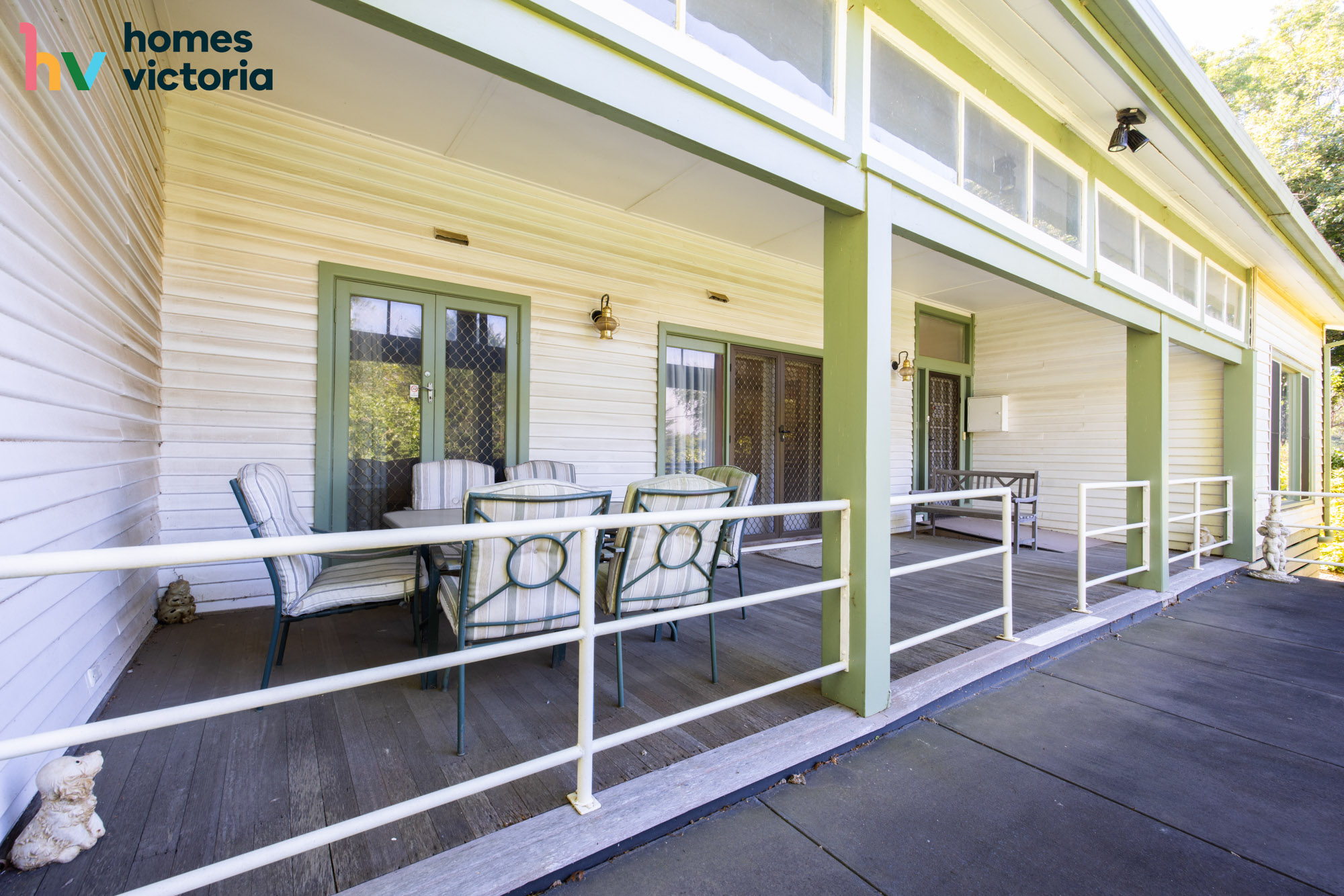Welcome home to Woodend! — Home image 15