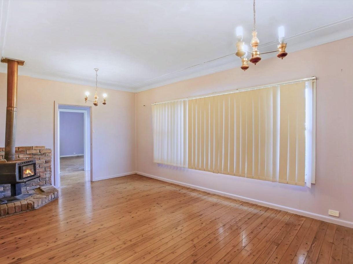 SIL Home in Campbelltown in Bradbury
