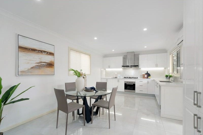 Spacious SIL Home – Penshurst in Penshurst