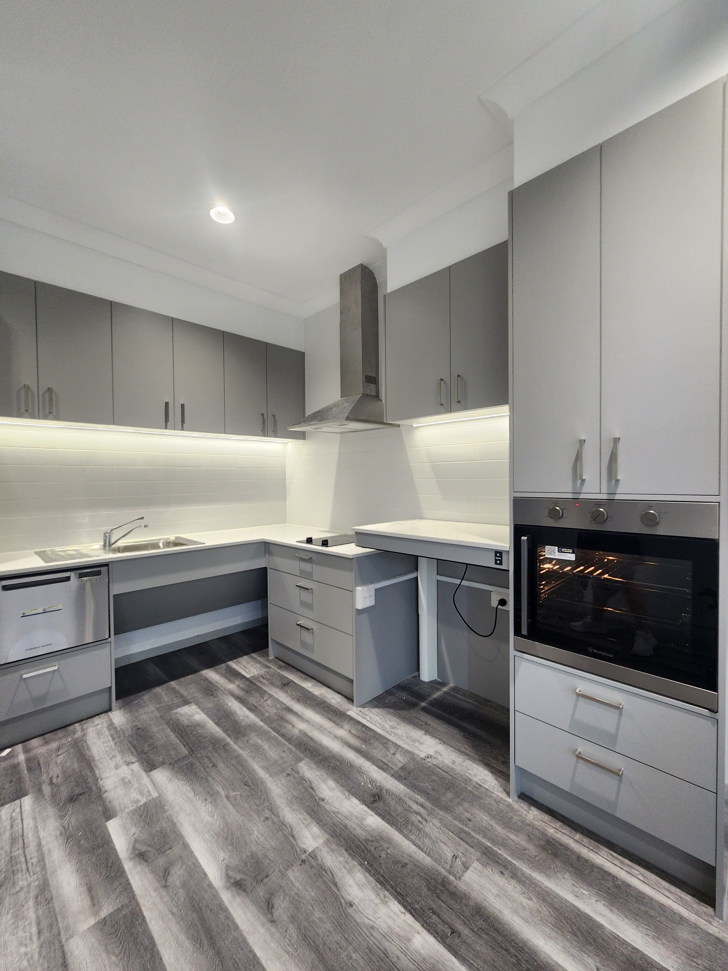 Purpose-Built Luxury HPS Villas in the Heart of Mango Hill in Mango Hill