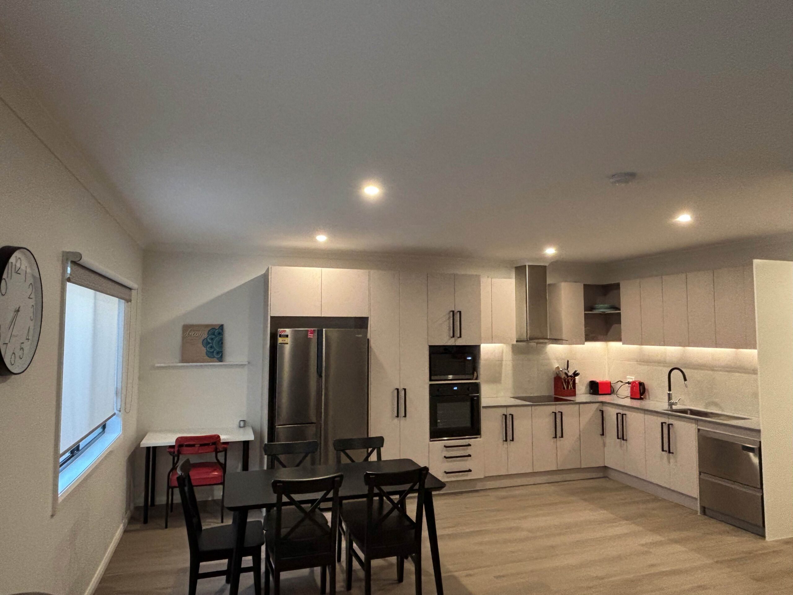 Winter Valley, Ballarat: Improved Liveability house in Winter Valley