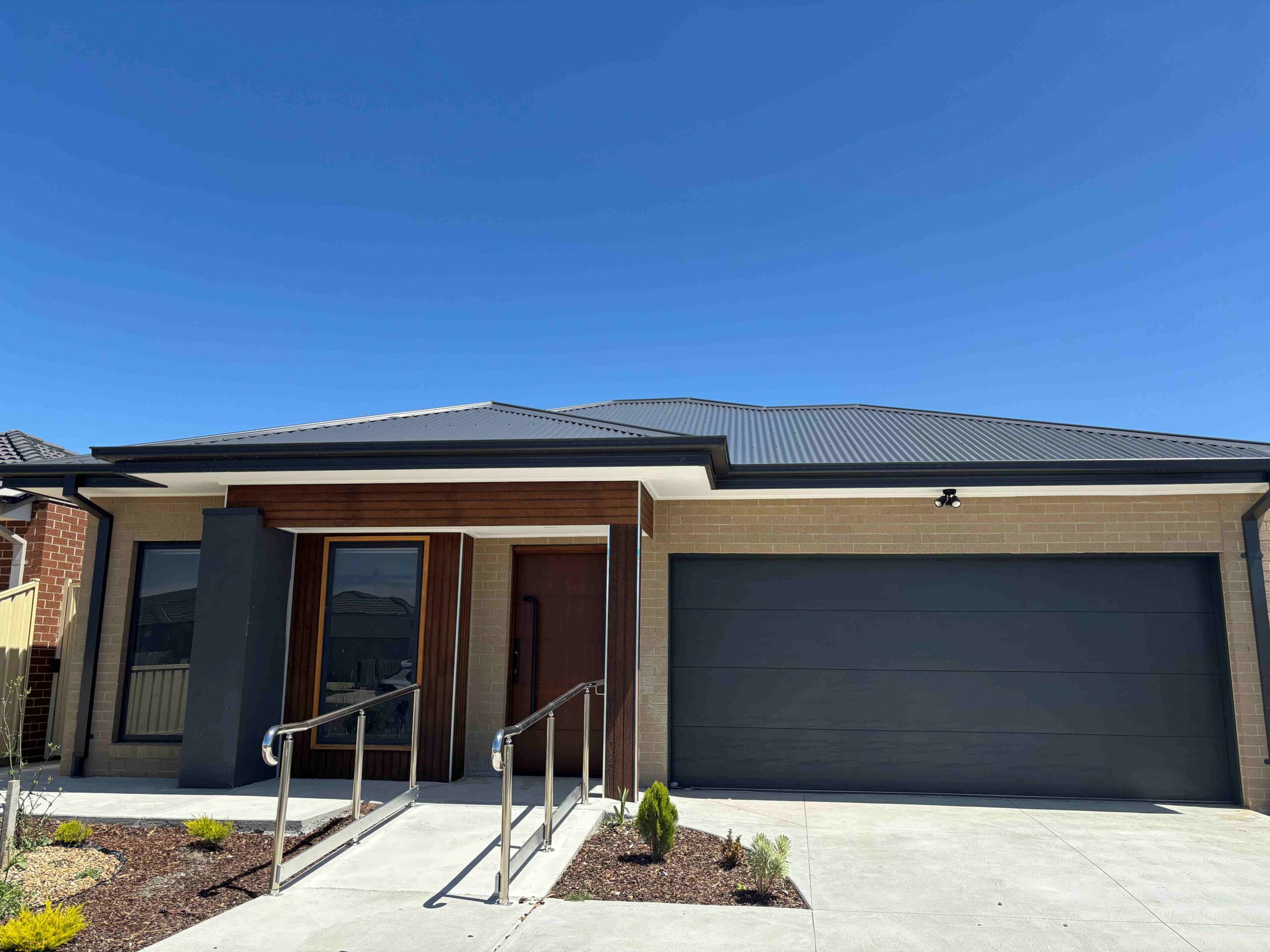 Winter Valley, Ballarat: Improved Liveability house — Home image 7