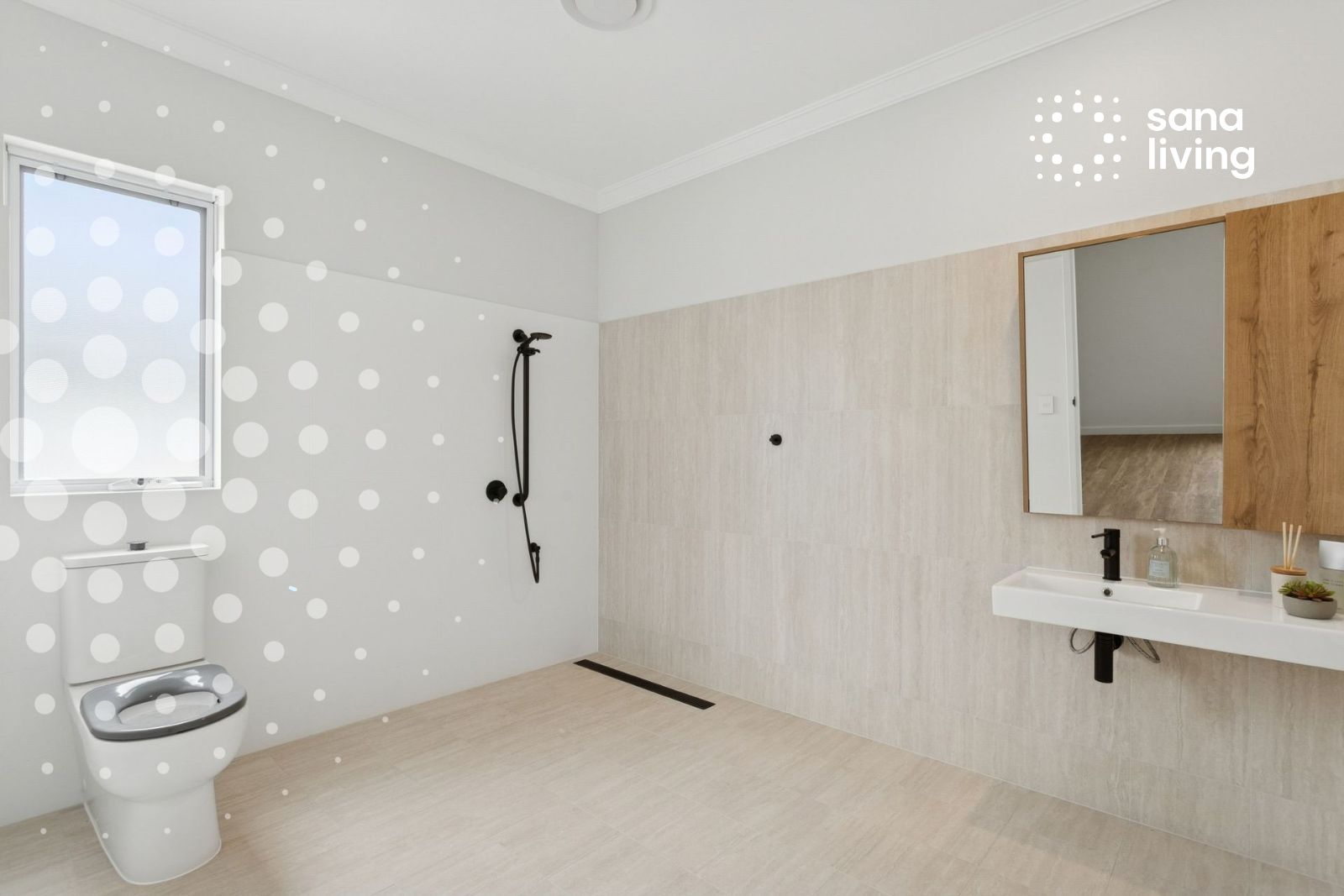 Spacious 3 bedroom house for sharing — Home image 5