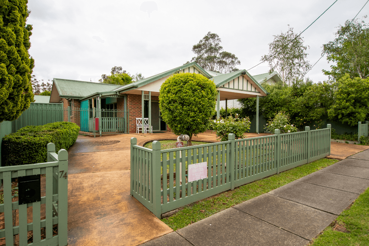 Create a lifestyle of convenience and tranquillity in this Maffra home in Maffra