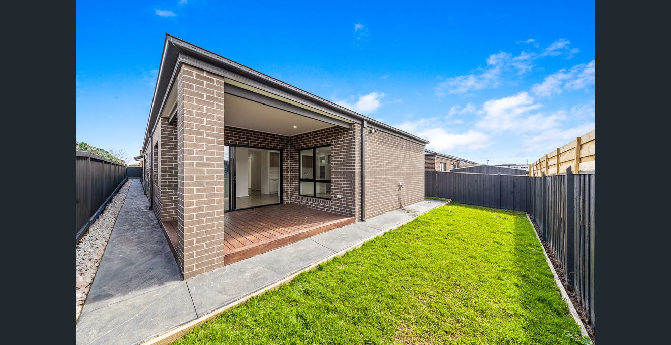 SIL/STA/MTA/Core Supports in Clyde North - Melbourne Victoria. AVAILABLE NOW! — Home image 7