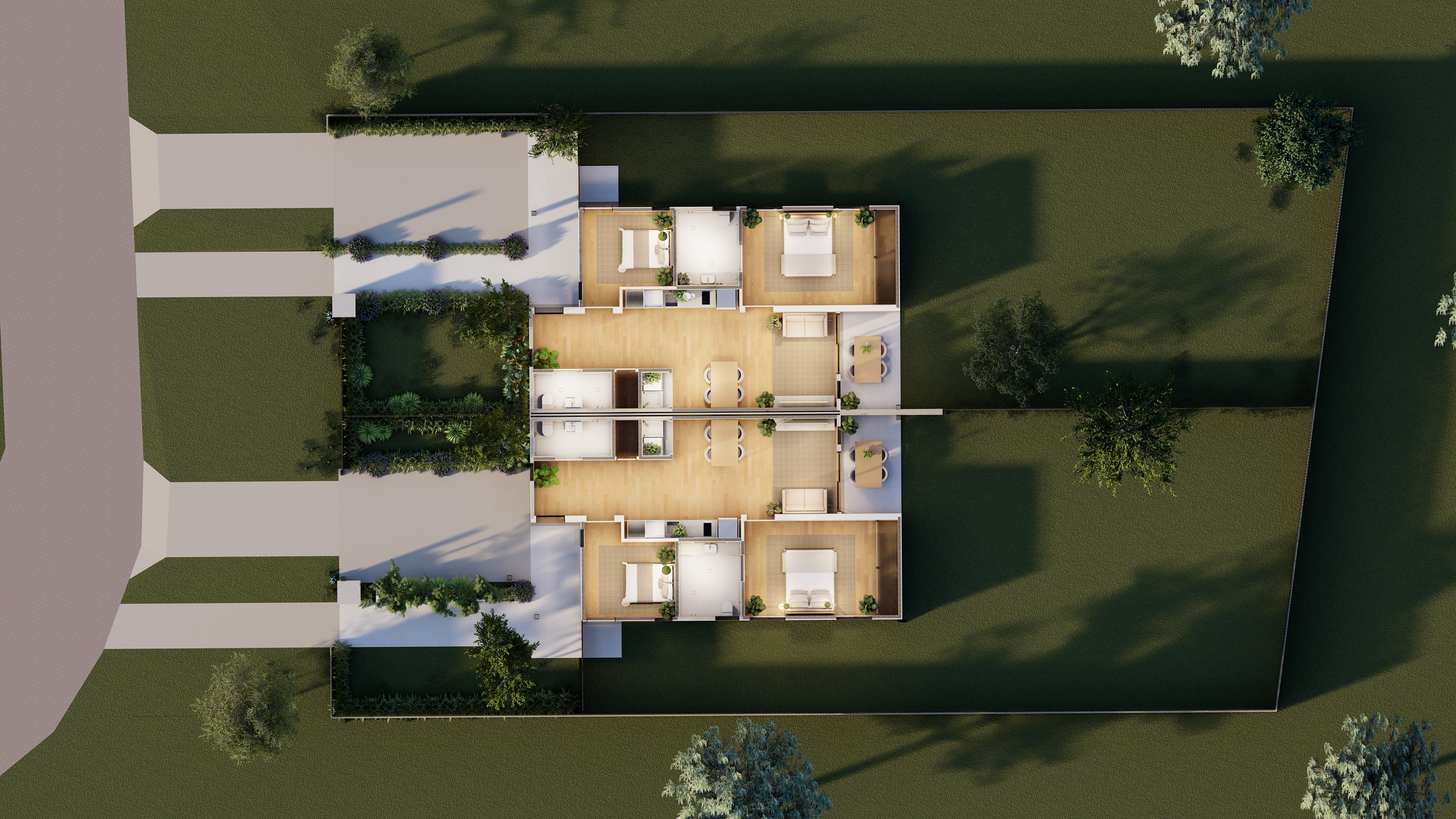 Rare Opportunity: Robust Island Retreat! — Home image 7