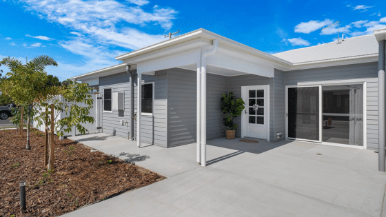 Deception Bay – Villa in Deception Bay