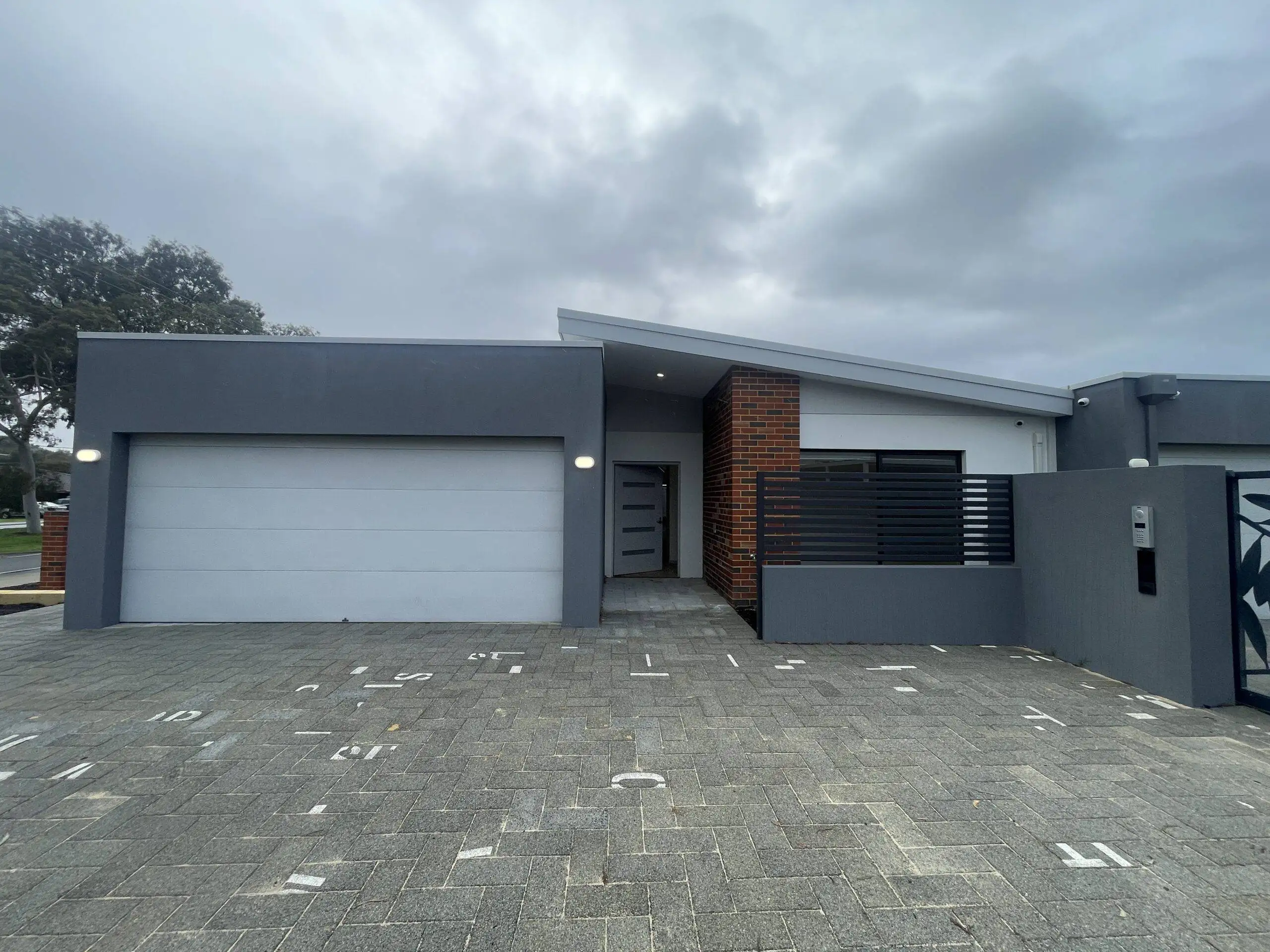 Spearwood Shared SDA Villa in Spearwood