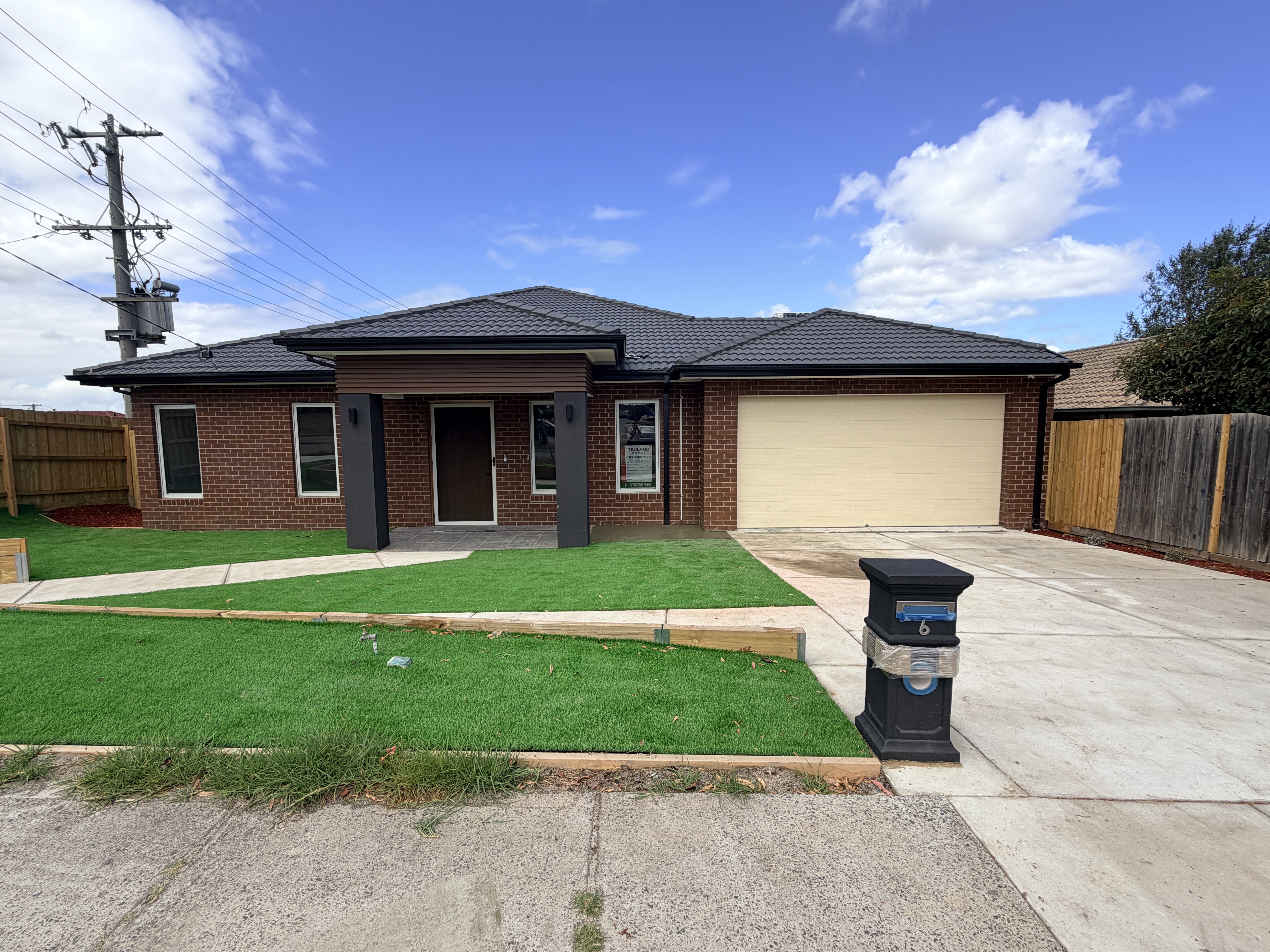 Brand New HPS SDA Home (3 Rooms + OOA) in Hampton Park in Hampton Park