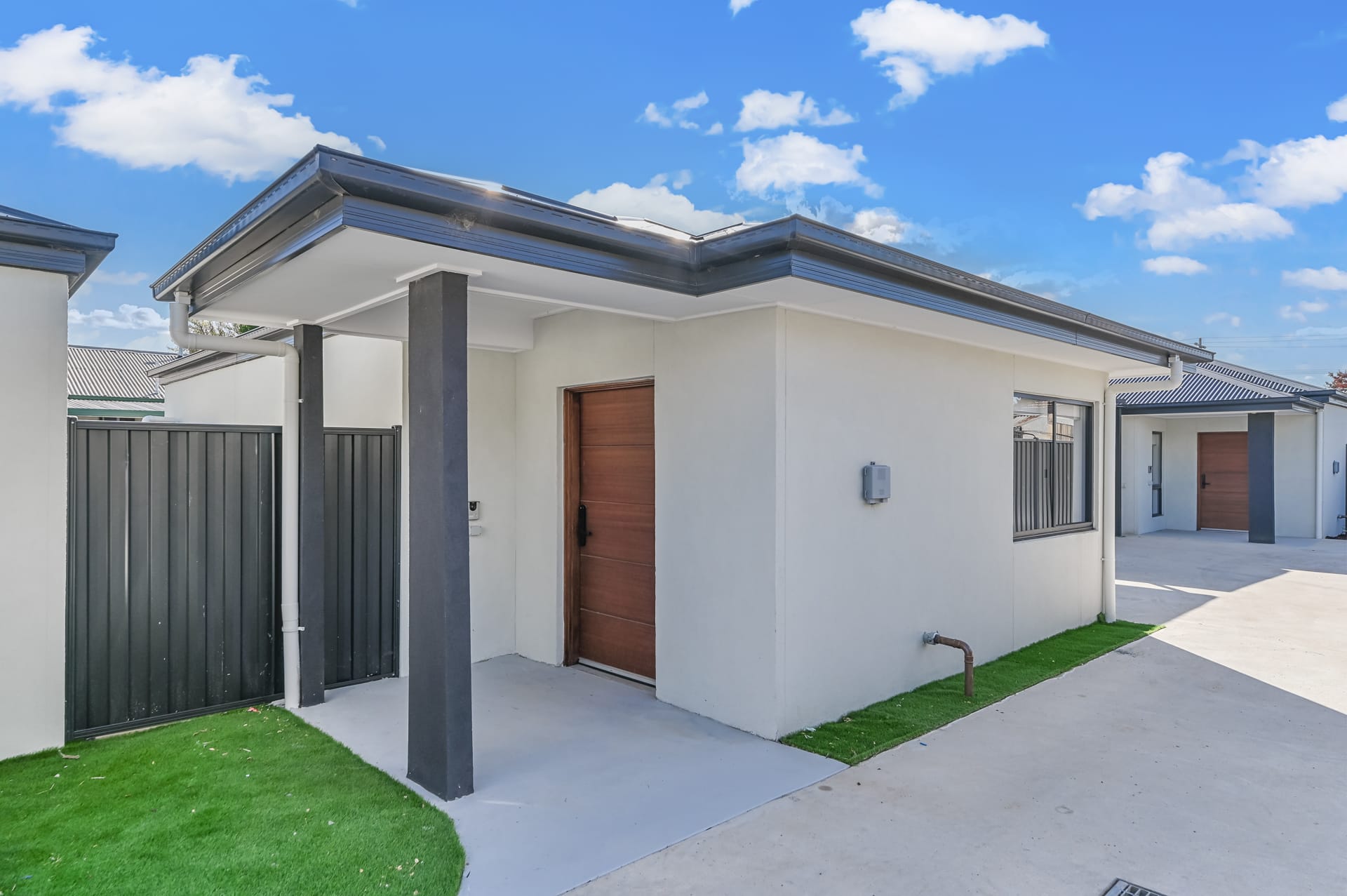 Shepparton (Gilchrist Street) in Shepparton