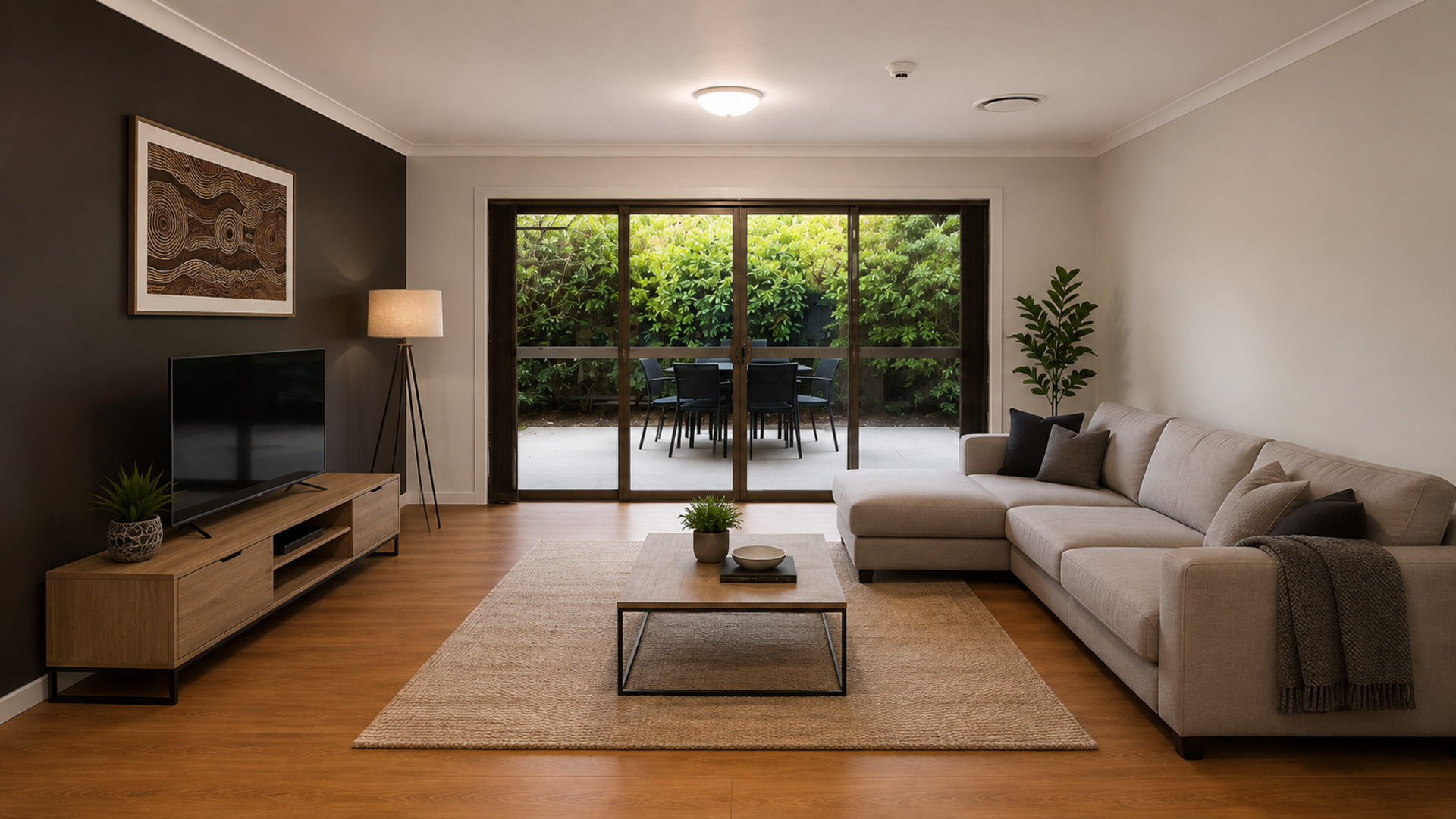 Welcoming one-bedroom Improved Liveability SDA unit offering comfortable, independent living in Dubbo in Dubbo
