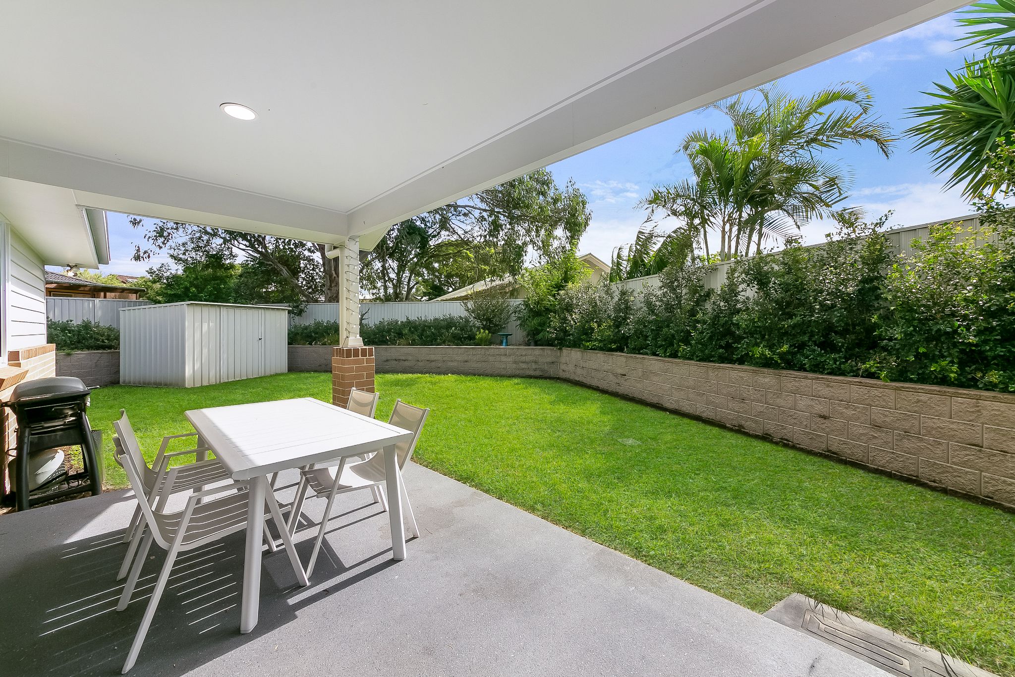 Accessible living near Shellharbour Beach - available now! — Home image 9