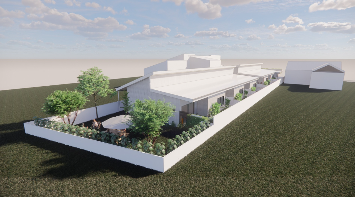 2 Bedroom Villas, Whitebridge in Whitebridge
