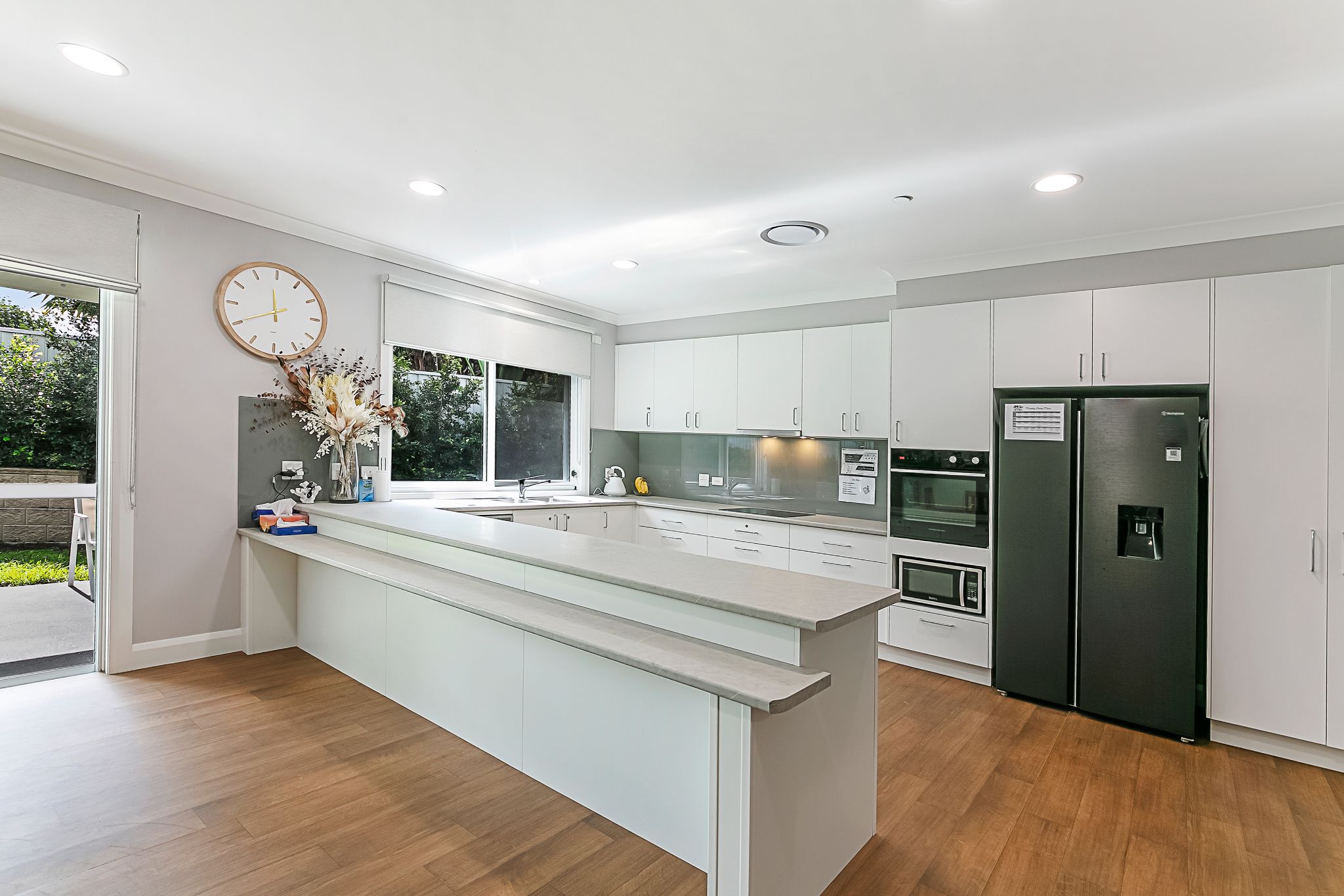 Purpose built brand new SDA home Shellharbour | Forsight — Home image 6