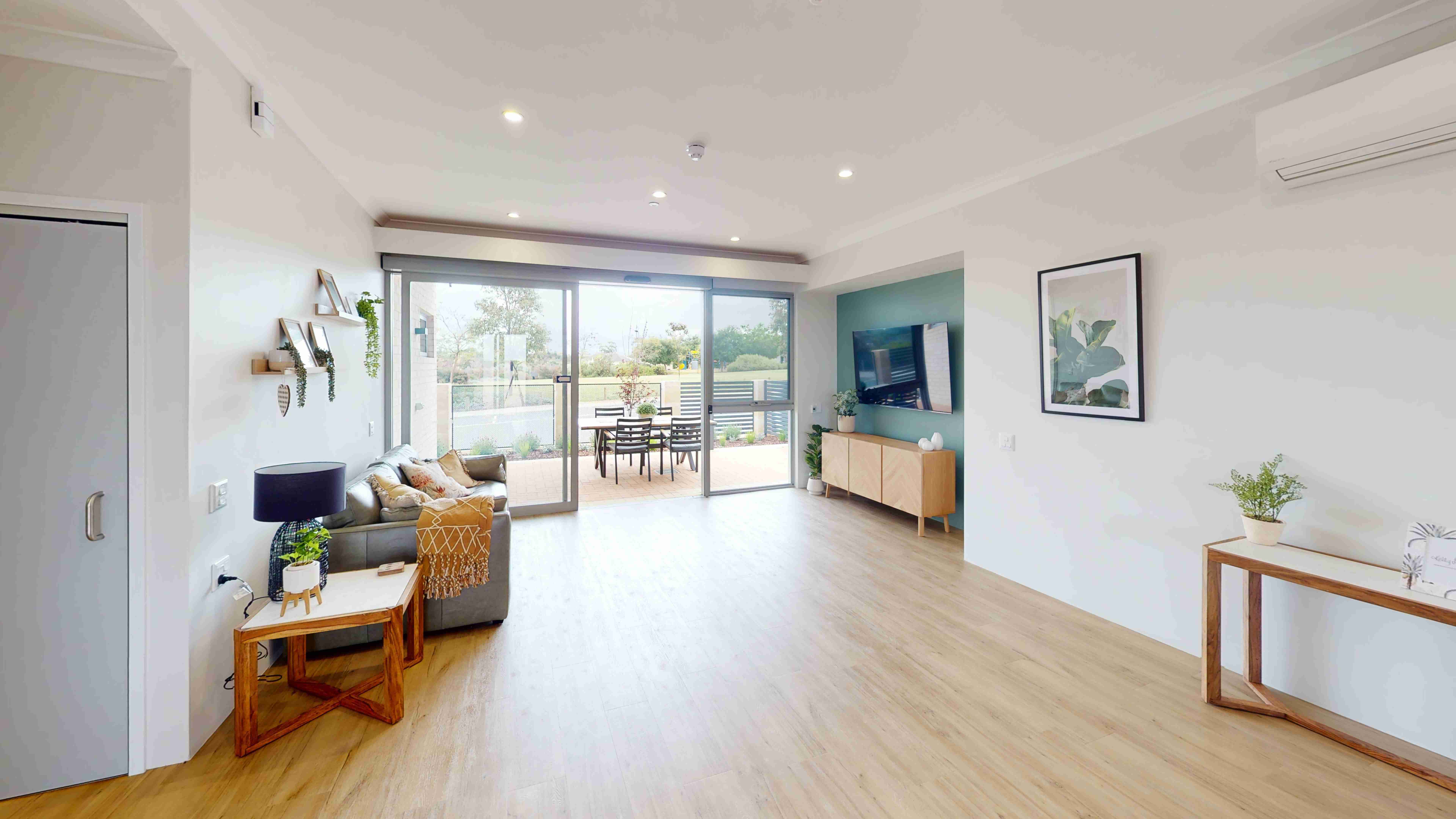 Sicily Rise Yangebup SDA Unit 2 — Home image 3