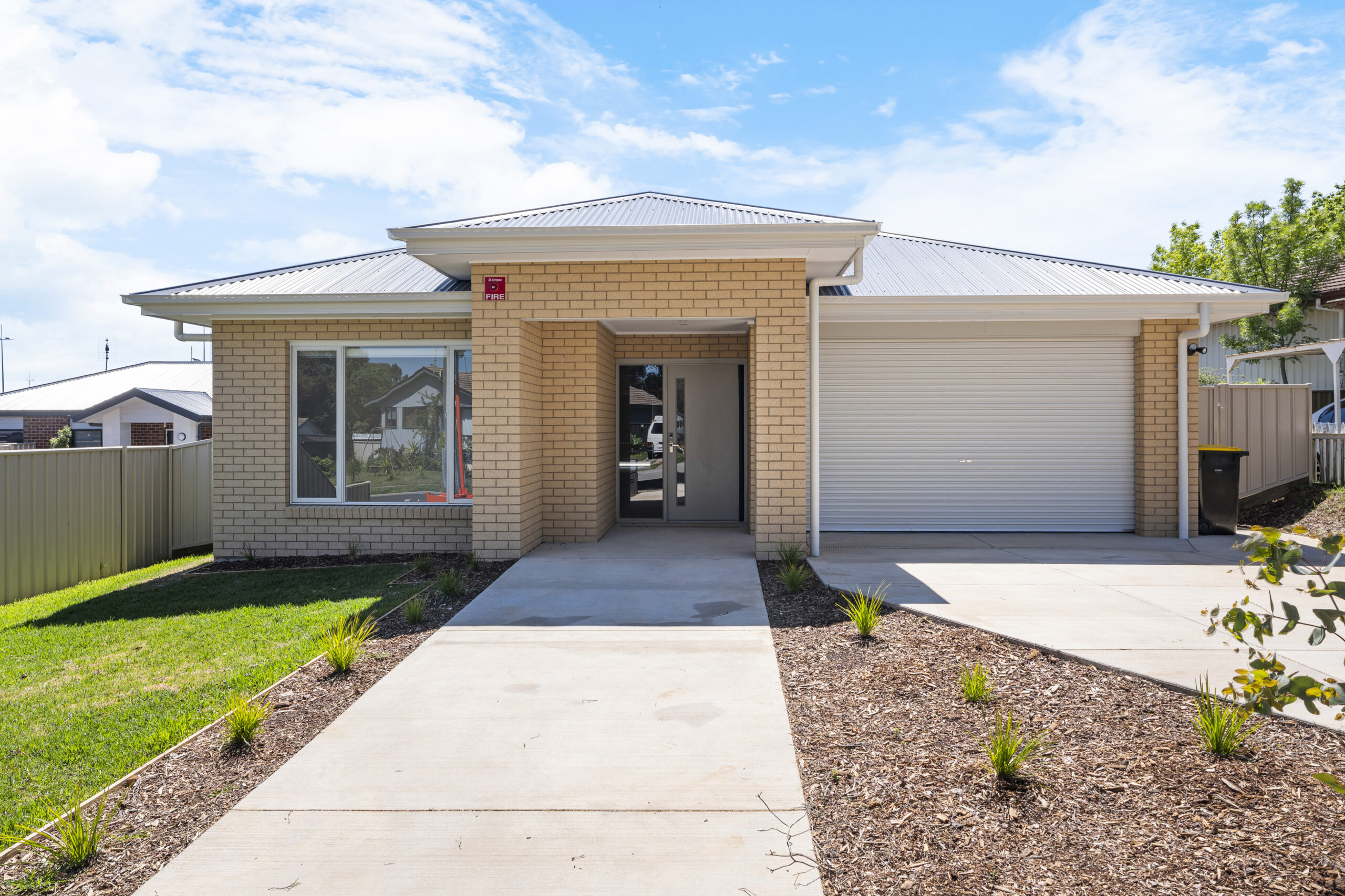 North Bendigo – Brand New 2 Bedroom FA/IL Home in North Bendigo