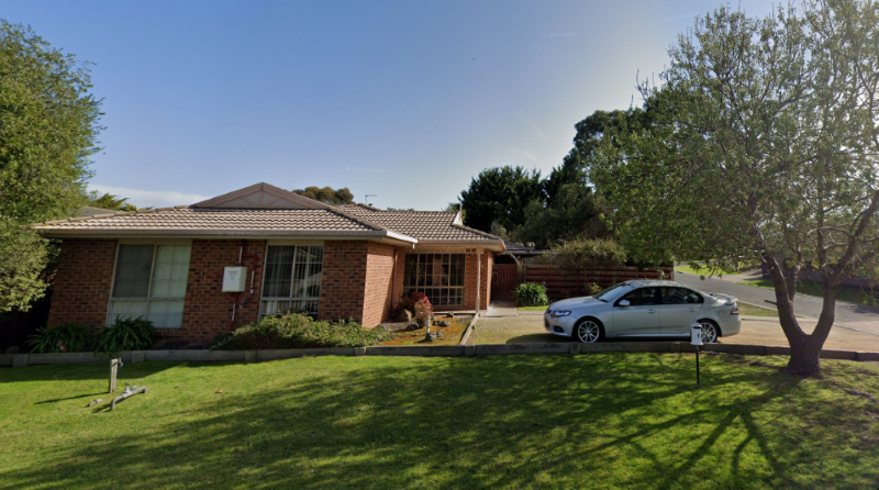 Specialist Disability Accommodation in Mornington, House in Mornington