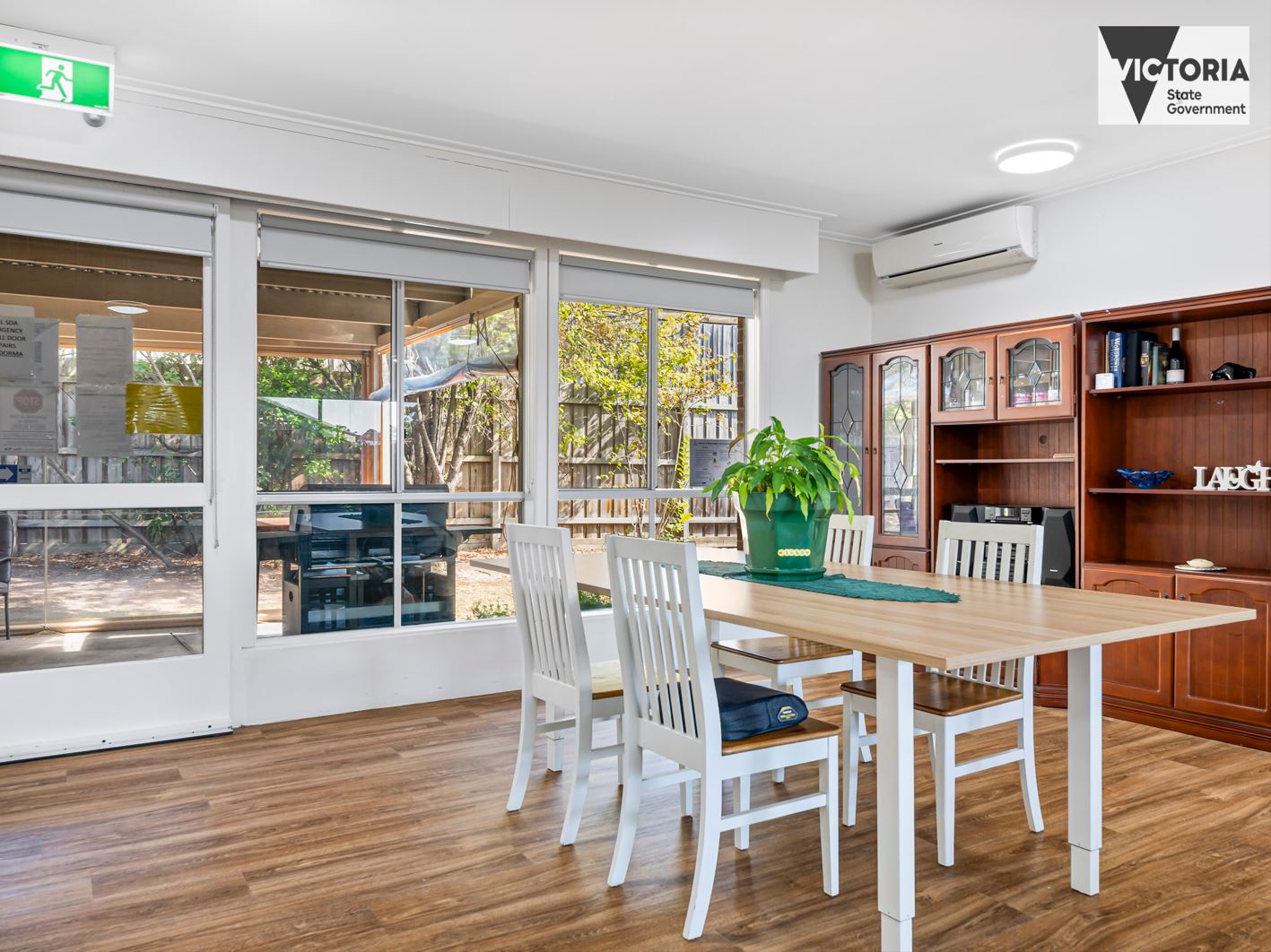 Room available in spacious Fully Accessible Croydon home — Home image 4