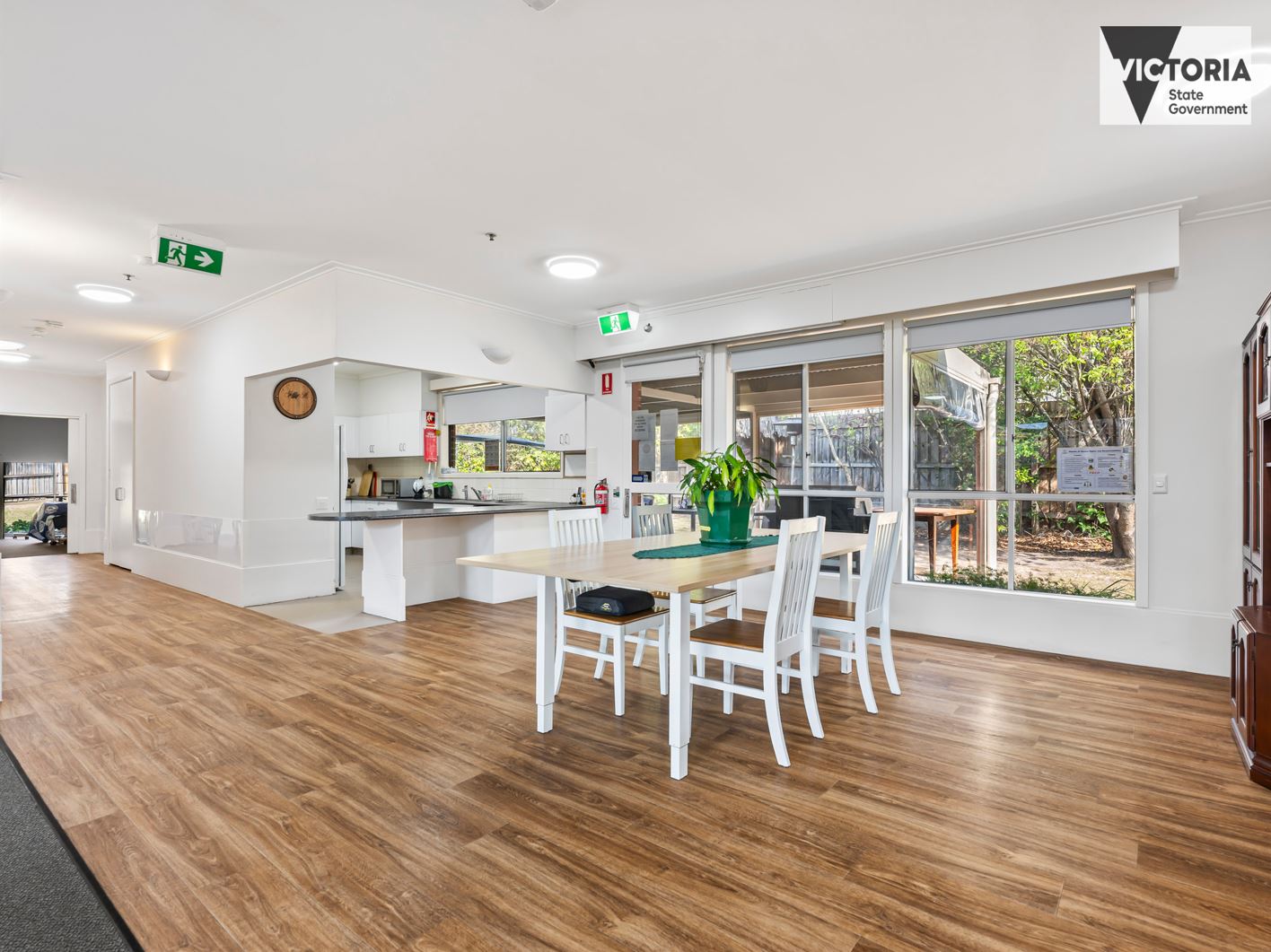 Room available in spacious Fully Accessible Croydon home — Home image 5