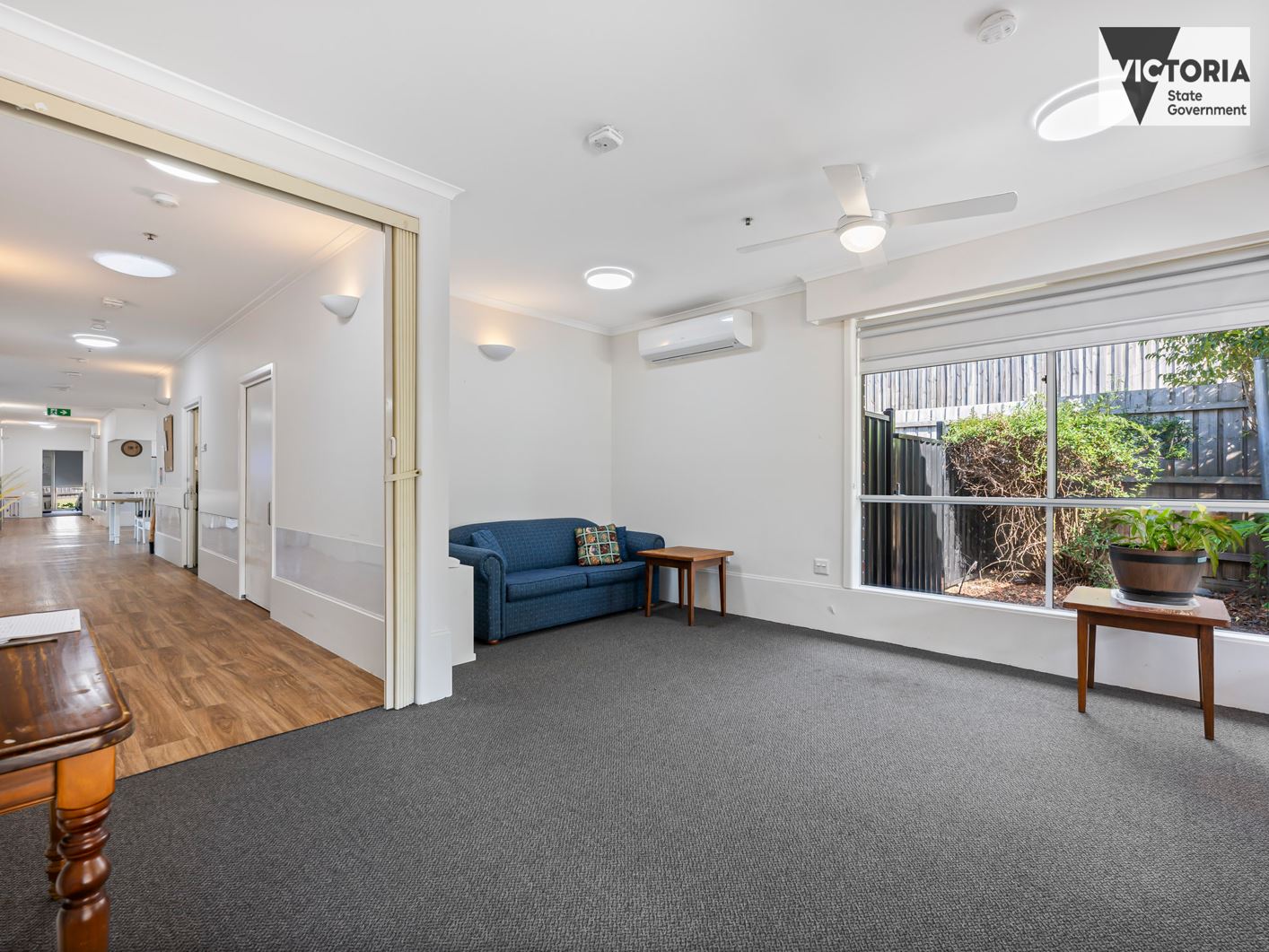 Room available in spacious Fully Accessible Croydon home — Home image 6