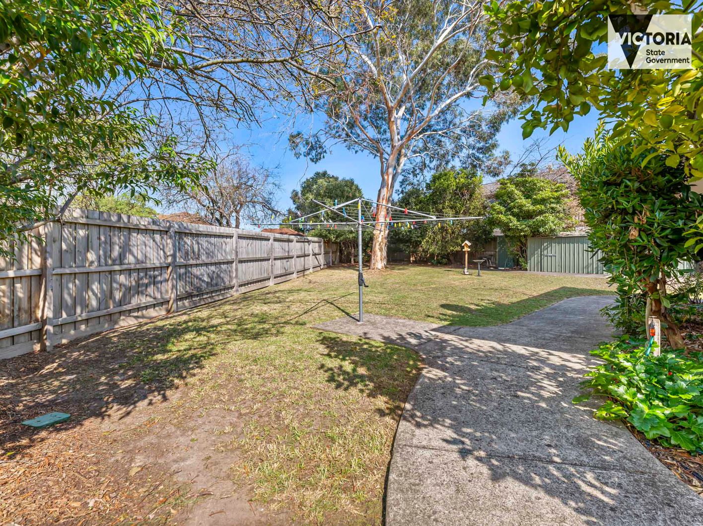 Room available in spacious Fully Accessible Croydon home — Home image 12