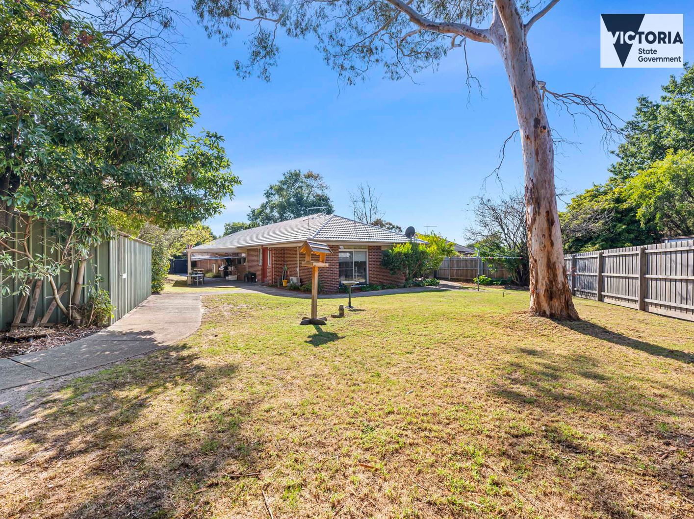Room available in spacious Fully Accessible Croydon home — Home image 13
