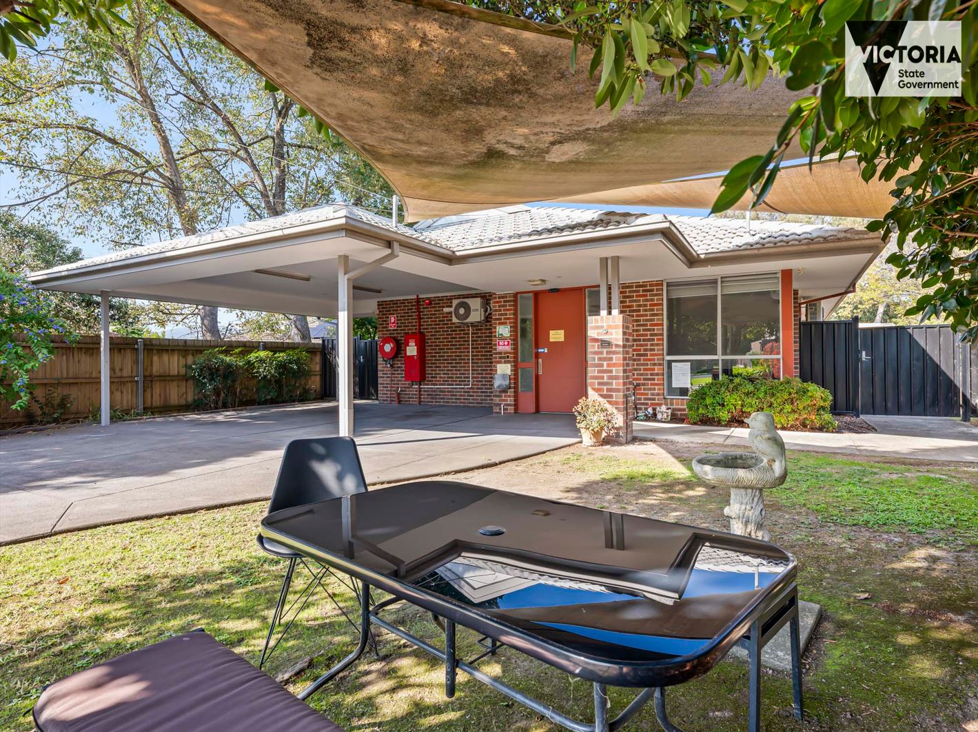 Room available in spacious Fully Accessible Croydon home — Home image 17