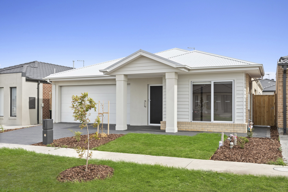 NO MORE COMPROMISE Your Own Home in Mandalay Estate in Beveridge