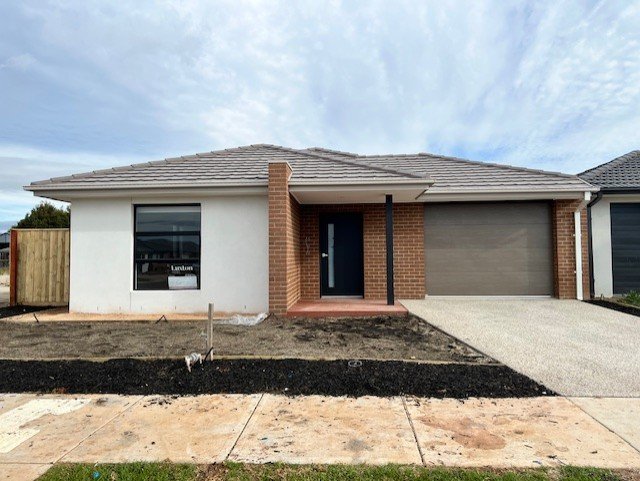 Brookfield Melton SDA / HPS in Melton
