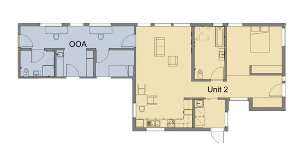 Architectural design award nominated SDA provider, register your interest today! — Home image 7