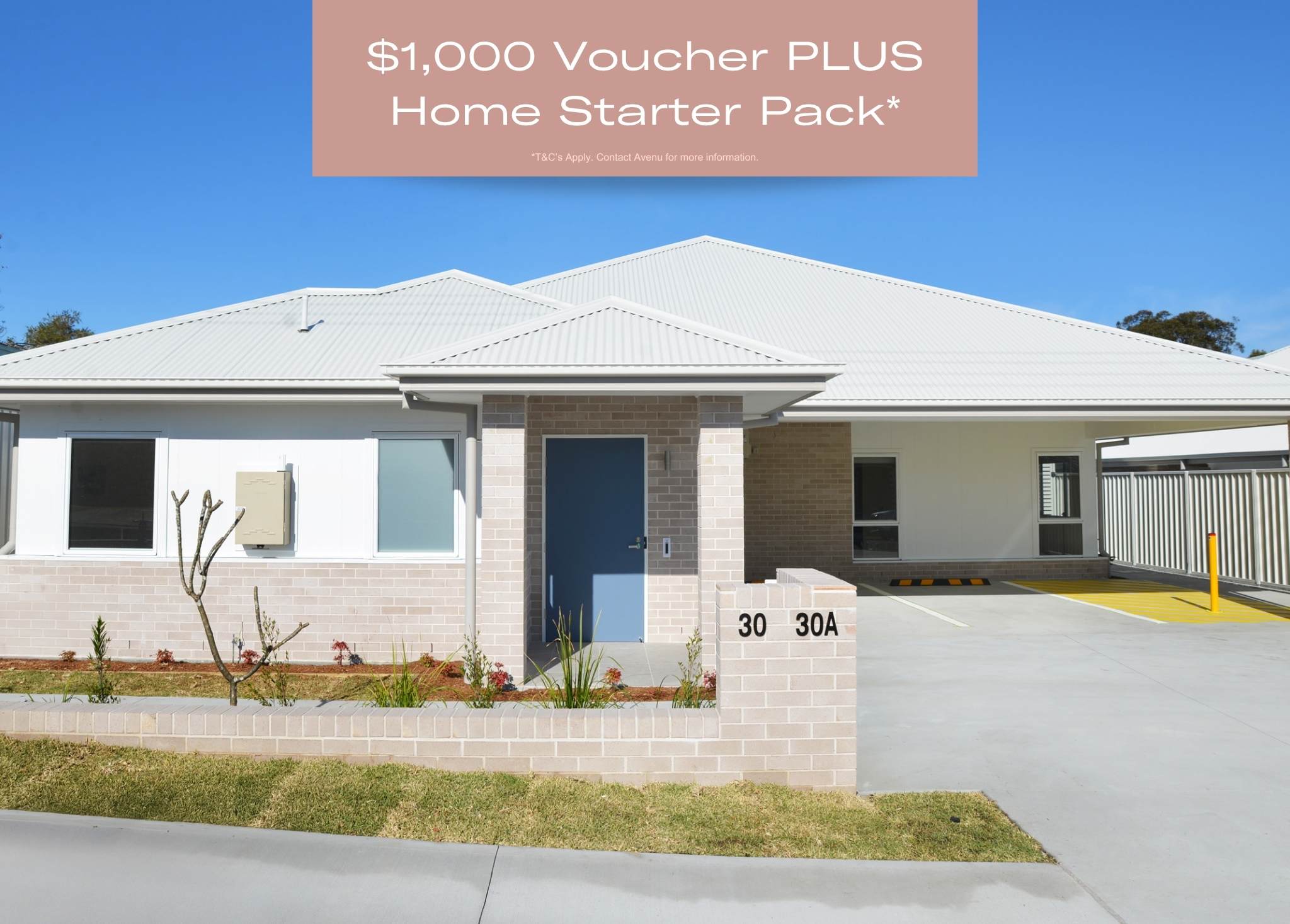 The Mainsail (House), Port Maquarie NSW — Floorplan 1