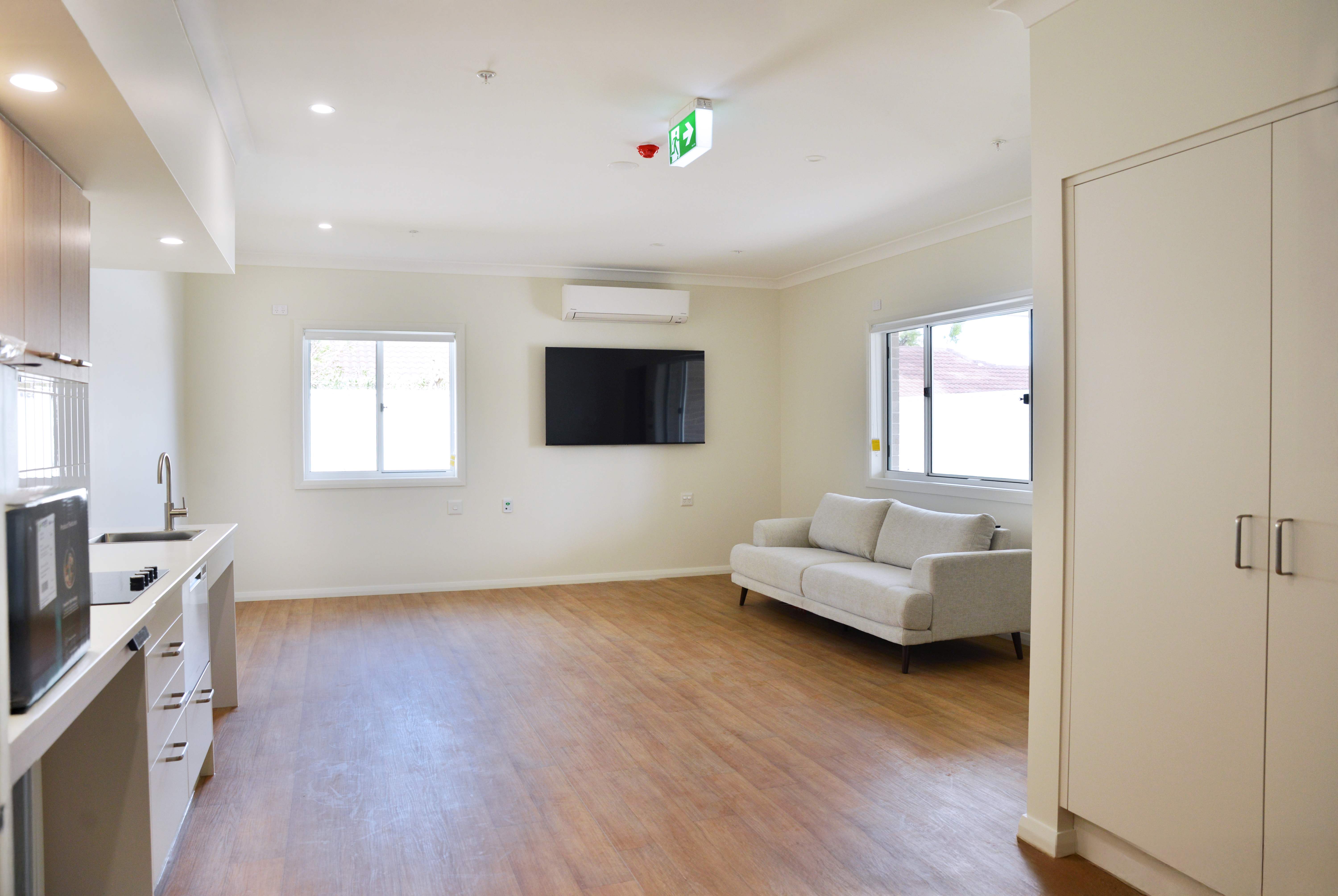 The Mainsail (House), Port Maquarie NSW — Home image 3