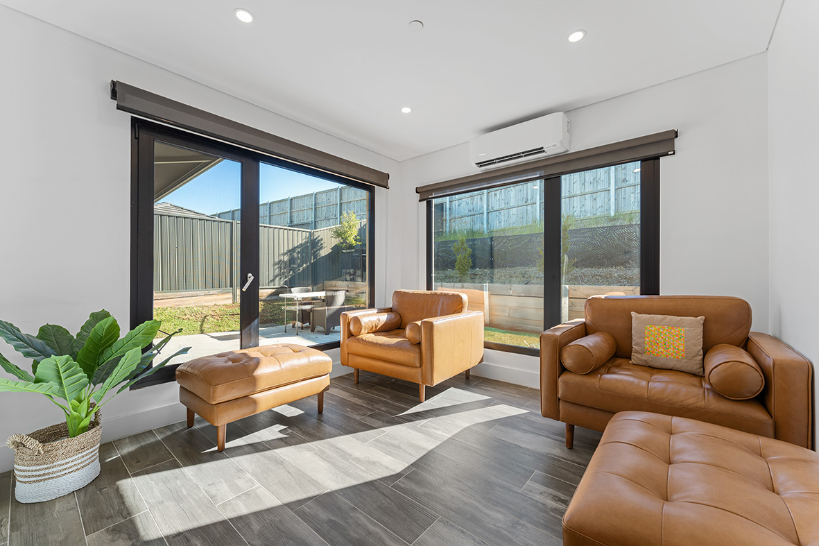 Spring Farm D - Functional, Accessible, Fantastic! — Home image 3